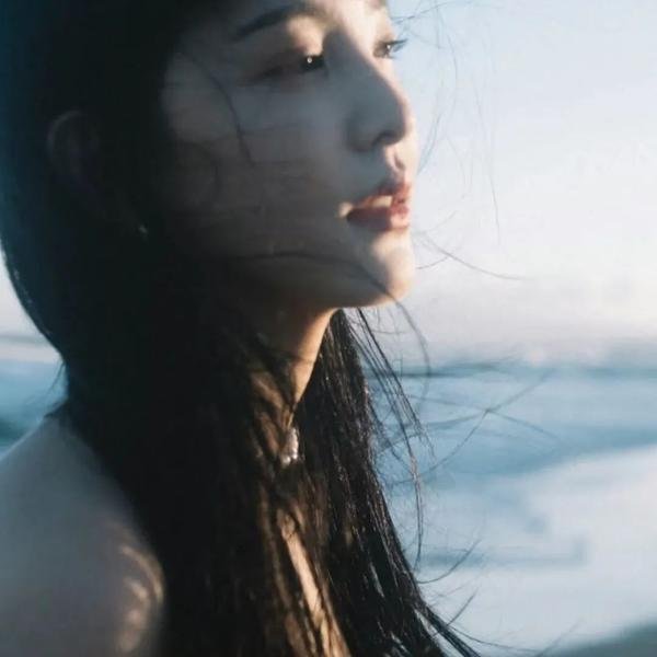 黑暗中的舞者