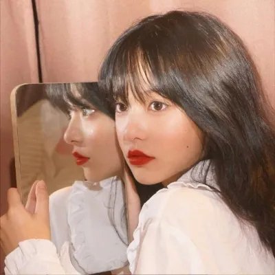 淑女怀春
